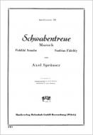 Schwabentreue 