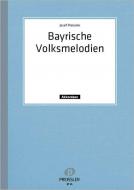 Bayrische Volksmelodien 