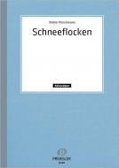 Schneeflocken 