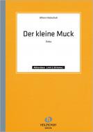 Der kleine Muck 