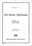 Der kleine Spielmann 
