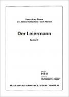 Der Leiermann 