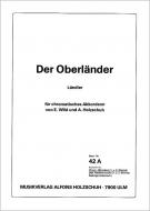 Der Oberländer 