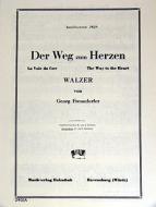 Der Weg zum Herzen 