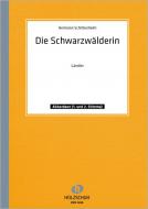 Die Schwarzwälderin 