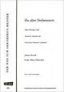 Du alter Stefansturm 