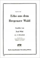 Echo aus dem Bregenzerwald 