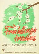 Ein Frühlingstraum 