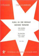 Flieg in die Heimat meiner Träume 