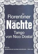 Florentinische Nächte 