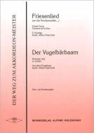 Friesenlied - der Vugelbärbaam 