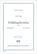 Frühlingsfreuden 
