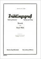 Frühlingsgruß 