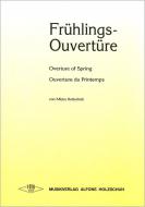 Frühlings-Ouvertüre 