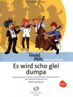 Geburtstagsständchen 