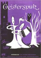 Geisterspuk 