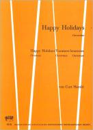 Happy Holidays 