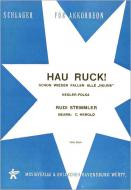 Hau ruck! 