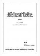 Heimatliebe 