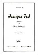 Heurigen-Fest 