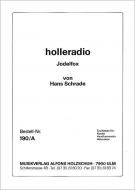 Holleradioh 
