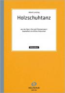 Holzschuhtanz 