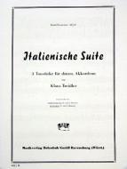 Italienische Suite 
