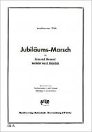 Jubiläums-Marsch 