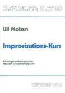 Improvisations-Kurs 