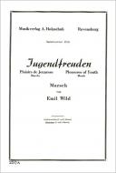 Jugendfreuden 