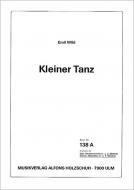 Kleiner Tanz 