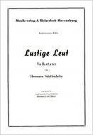 Lustige Leut 