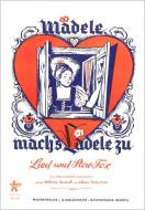 Mädele, mach's Lädele zu 