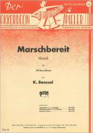 Marschbereit 