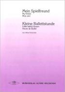 Mein Spielfreund 