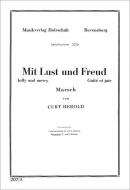 Mit Lust und Freud 