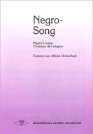 Negro-Song 