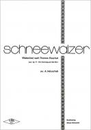 Schneewalzer 