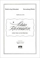 Schön Rosmarin 