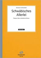Schwäbisches Allerlei 