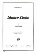 Schweizer-Ländler 