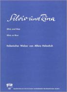 Silvio und Rina 