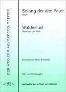 Solang der alte Peter 