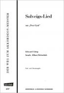 Solveigs-Lied 