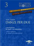 Danze per due 