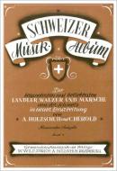 Schweizer Musikalbum 4 