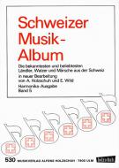 Schweizer Musikalbum 5 