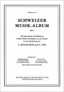 Schweizer Musikalbum 9 