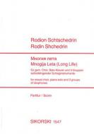 Mnogija Leta (Long Life) 