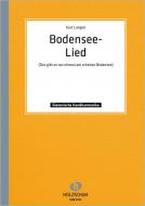Bodensee-Lied 